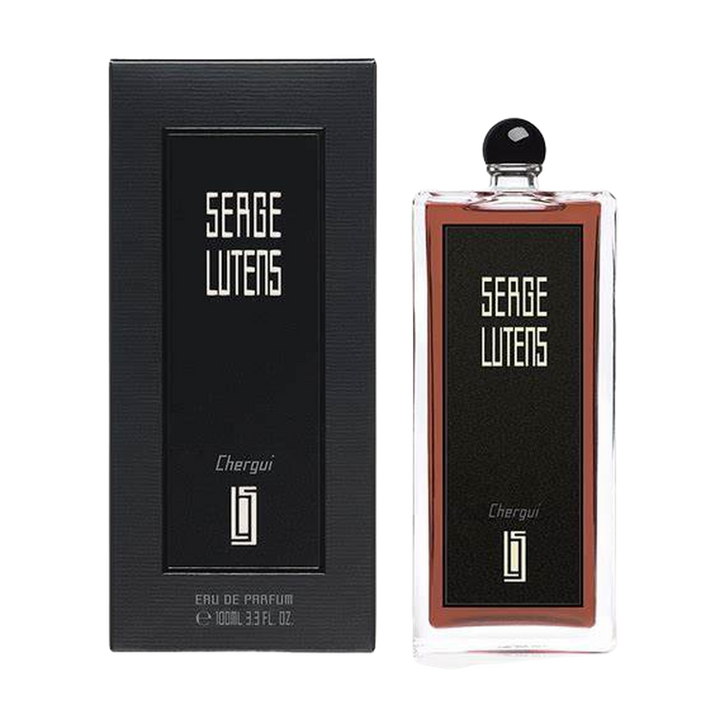 Serge Lutens Chergui by Serge Lutens decant sample