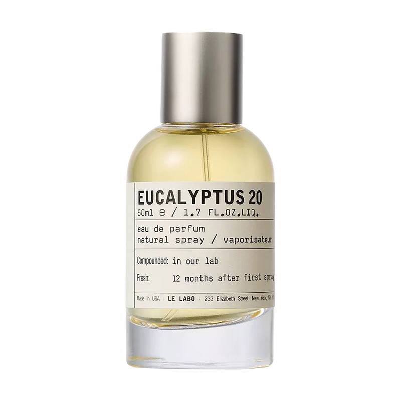 Eucalyptus 20 by Le Labo
