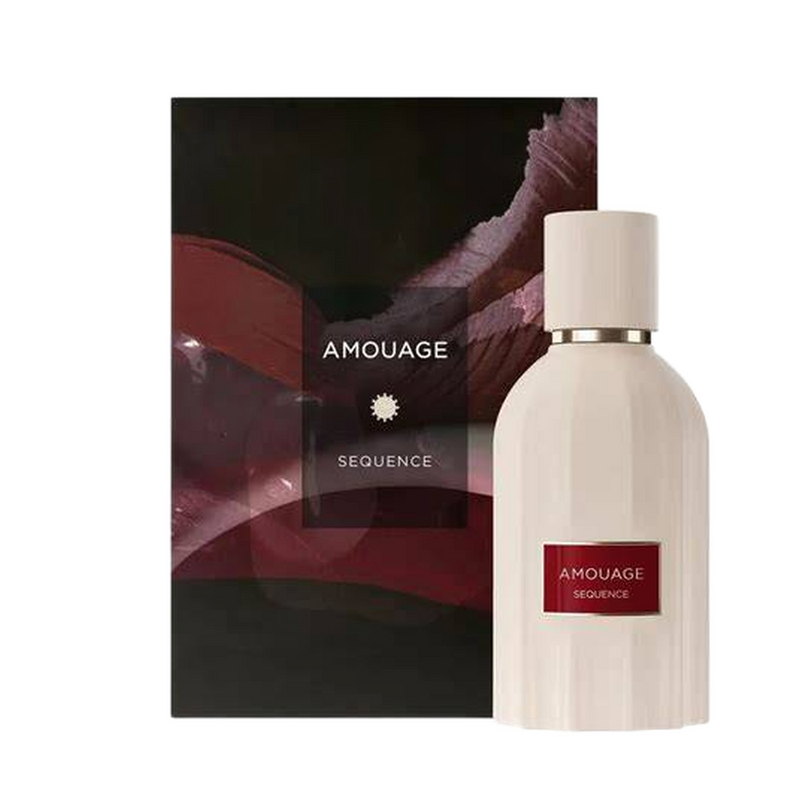 Sequence by Amouage
