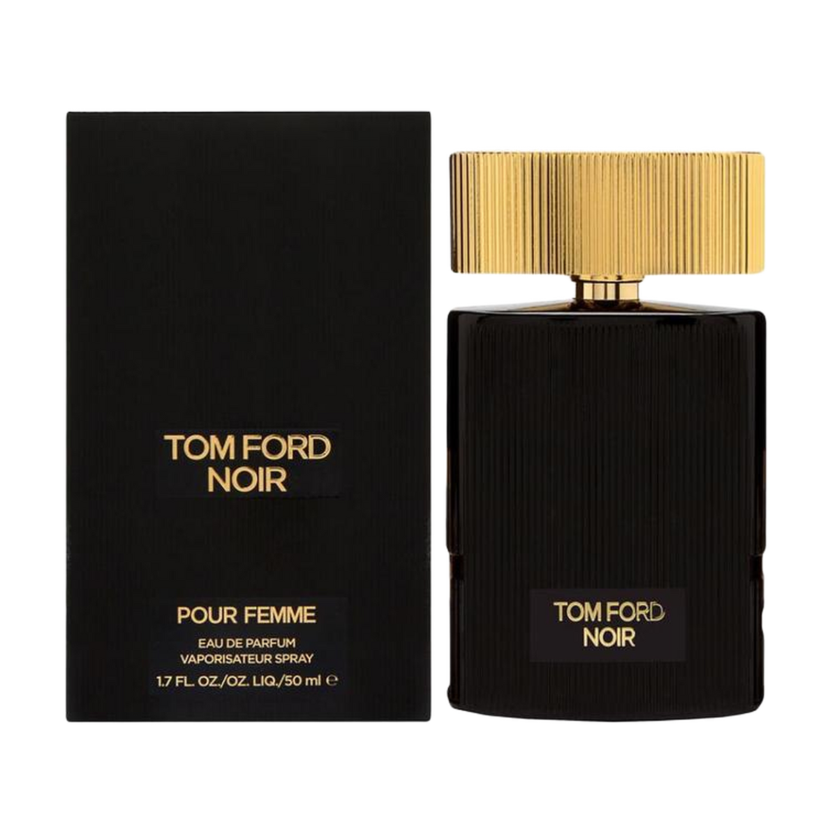 Noir Pour Femme by Tom Ford decant sample