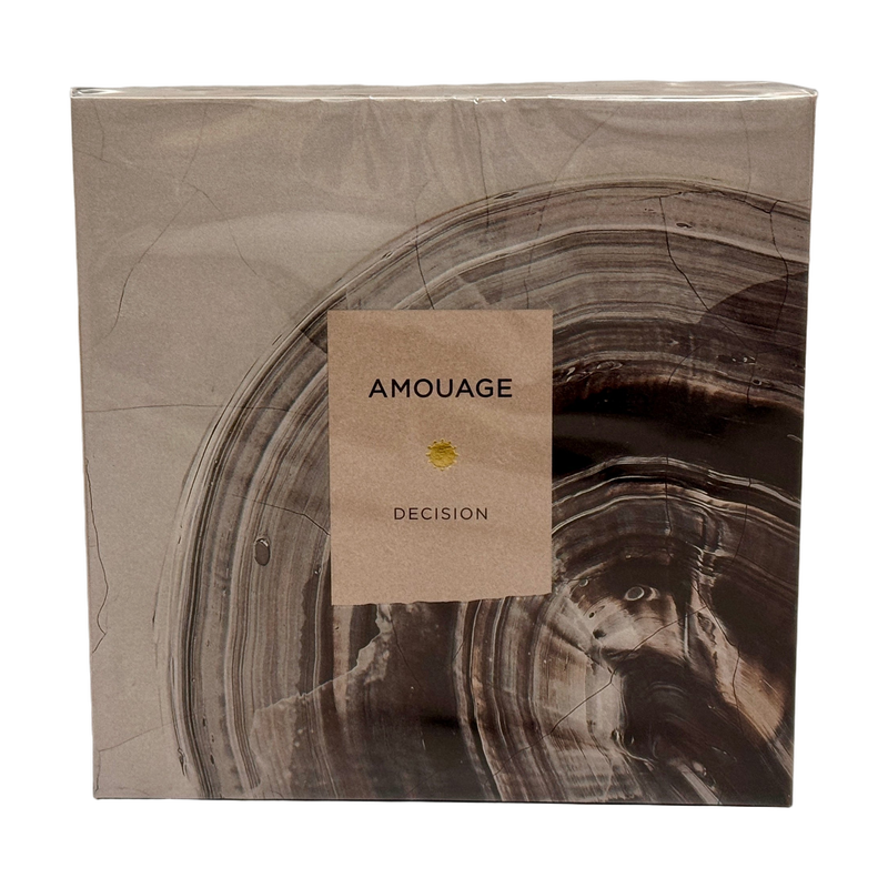 Decision by Amouage | Retail