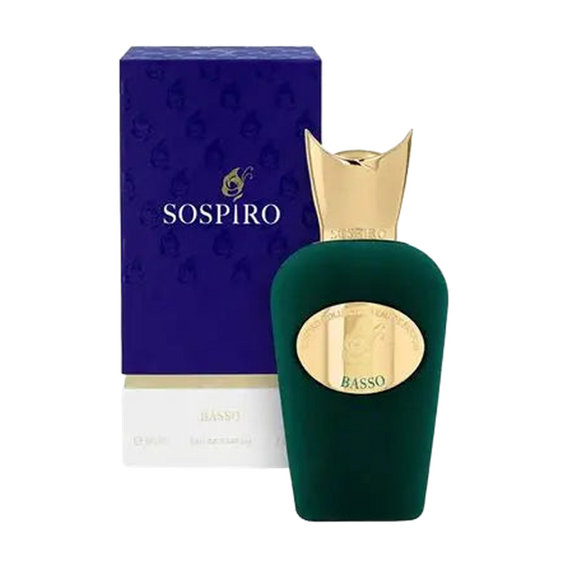 Basso by Sospiro