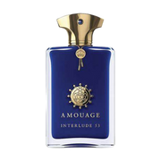Interlude 53 Man by Amouage decant sample