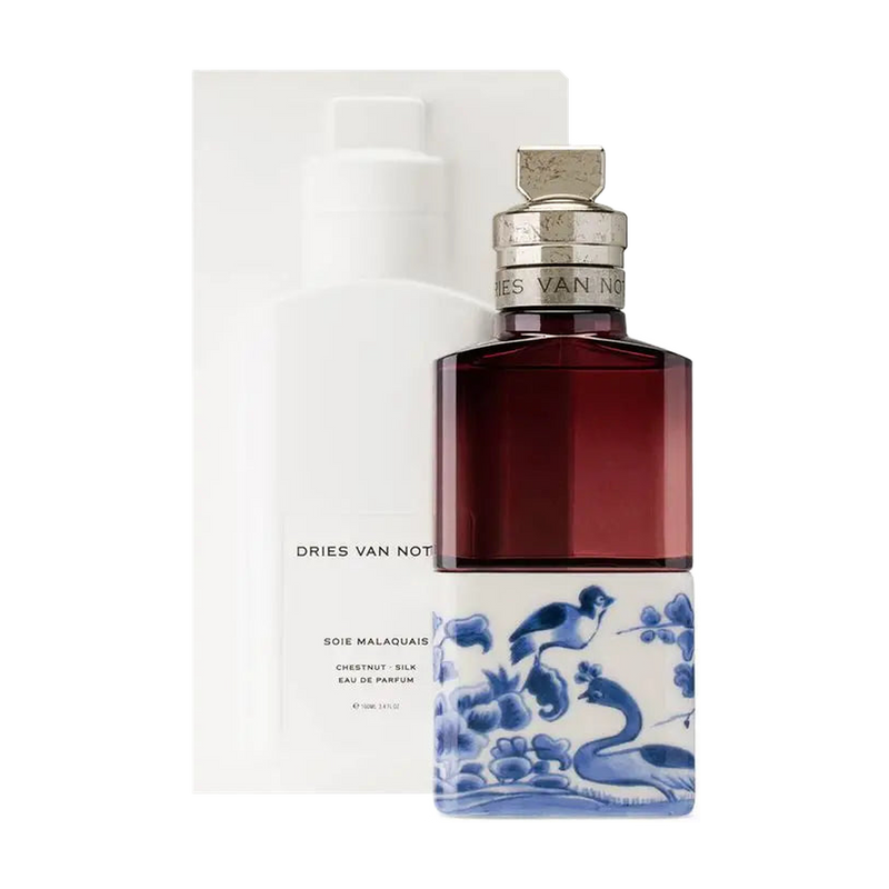 SOLE MALAQUAIS - DRIES VAN NOTEN by Dries Van Noten decant sample