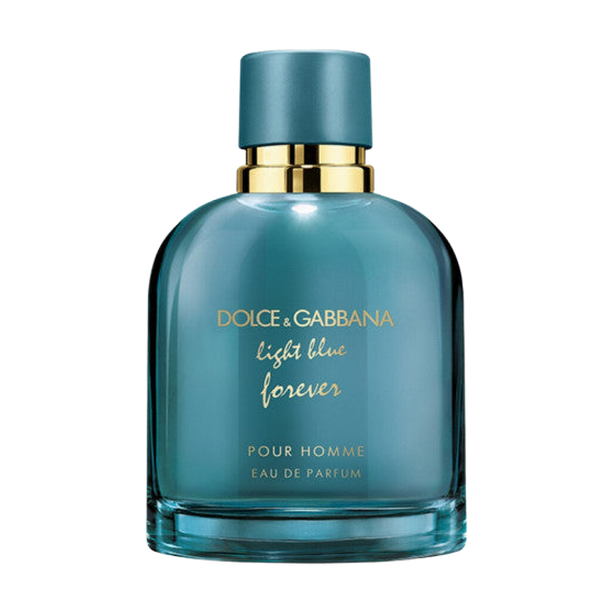 Light Blue Forever Pour Homme by Dolce & Gabbana decant sample