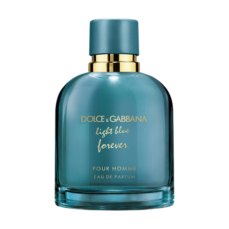 Light Blue Forever Pour Homme by Dolce & Gabbana decant sample