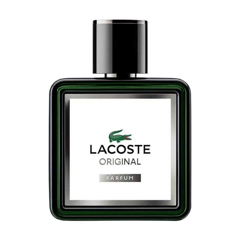 Lacoste Original Parfum by Lacoste decant sample