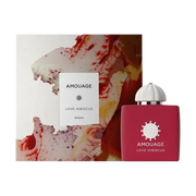 Love Hibiscus by Amouage