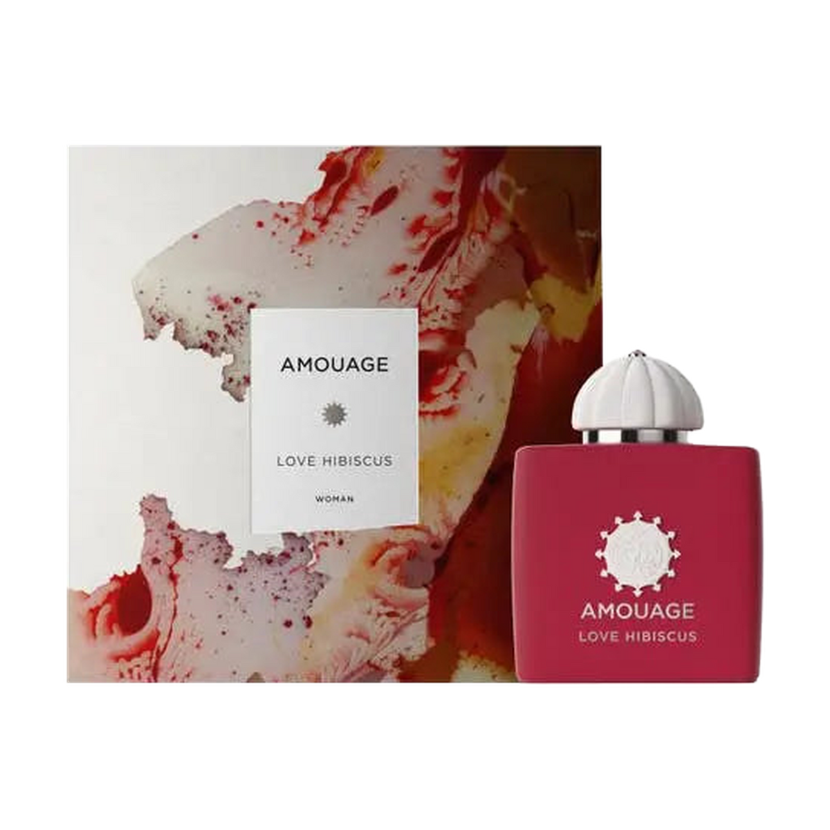 Love Hibiscus by Amouage