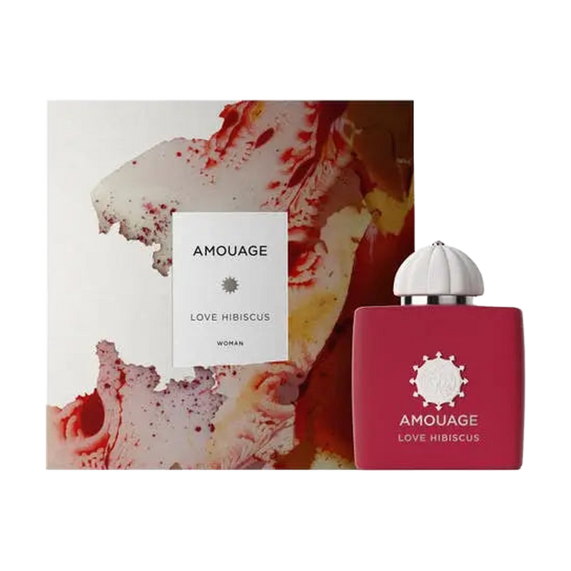 Love Hibiscus by Amouage
