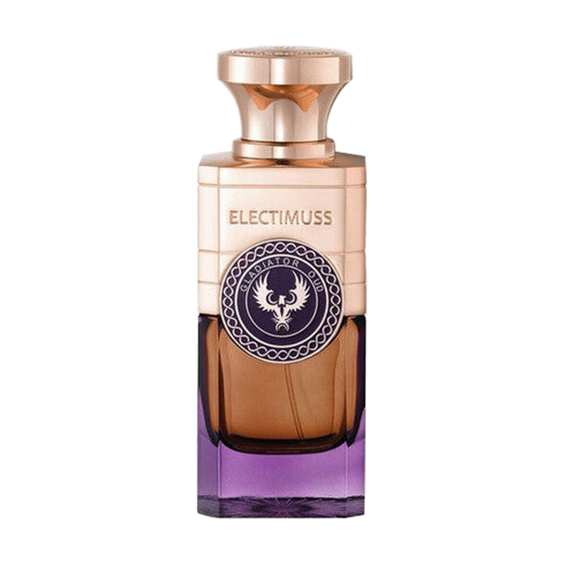 Gladiator Oud by Electimuss decant sample