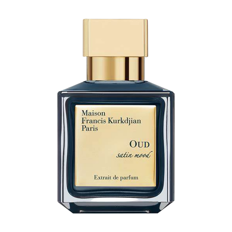 Oud Satin Mood Extrait by Maison Francis Kurkdjian