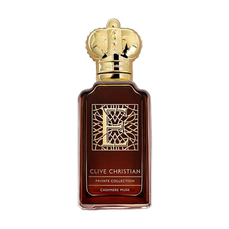 Cashmere Musk by Clive Christian