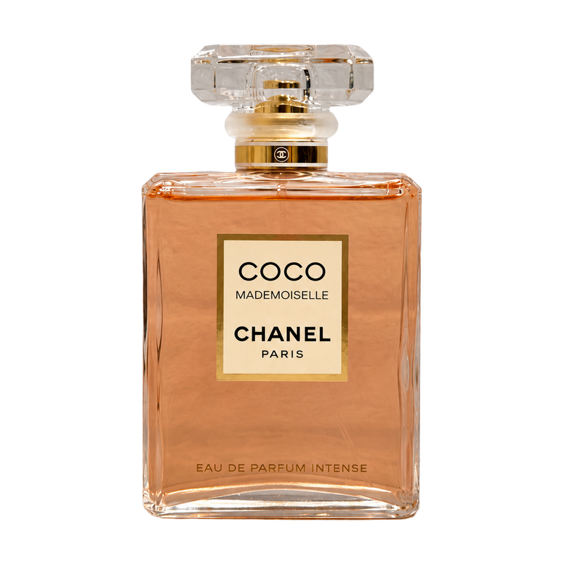 Coco Mademoiselle Eau de Parfum Intense by CHANEL | Tester — front view