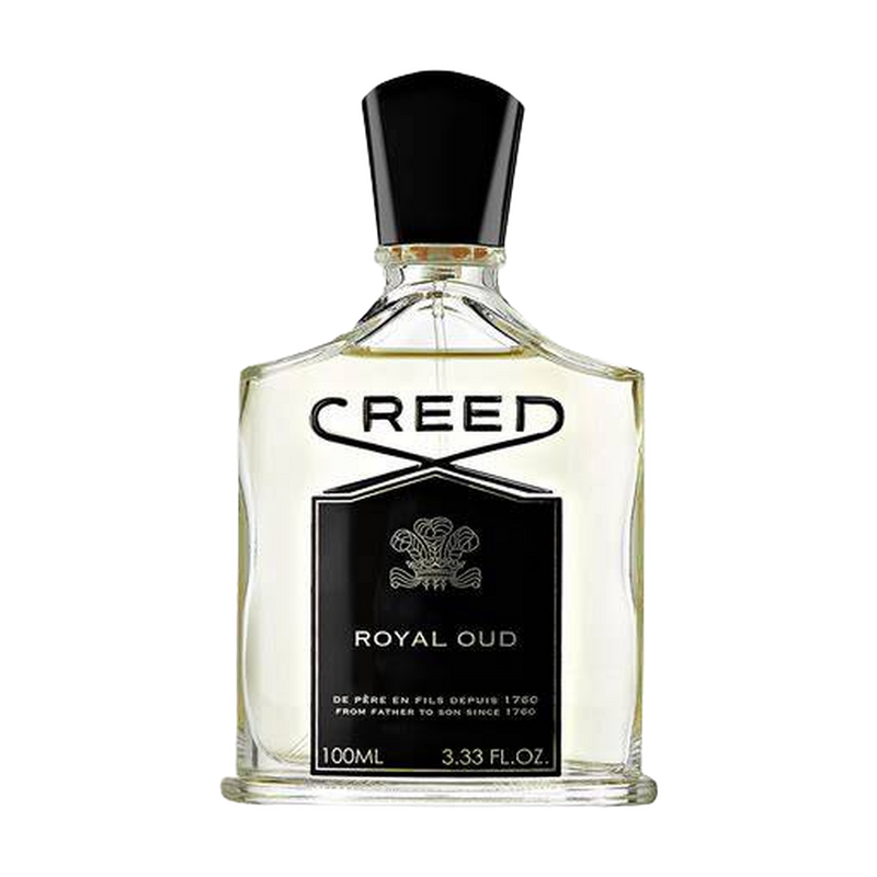 Creed Royal Oud 16A01 by Vintage Creed decant sample
