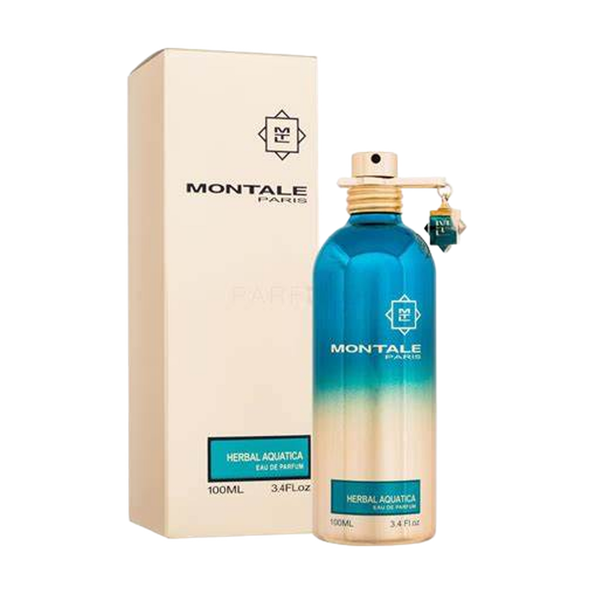 Montale Herbal Aquatica by Montale decant sample