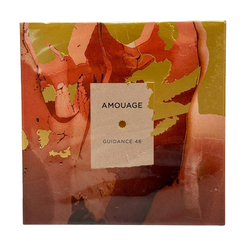 Guidance 46 Exceptional Extrait by Amouage | Retail