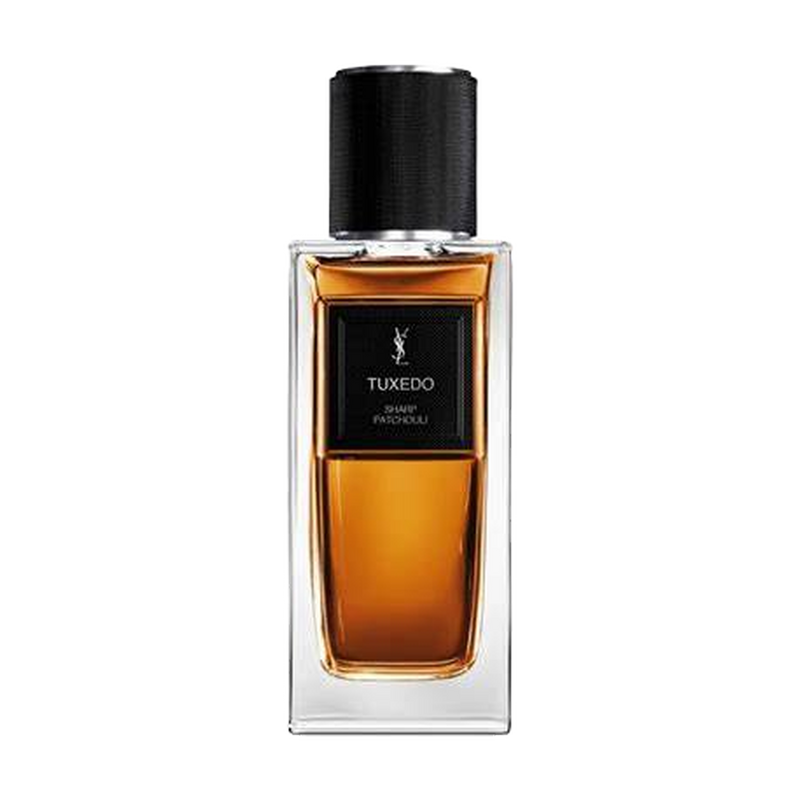 Tuxedo Sharp Patchouli by Yves Saint Laurent