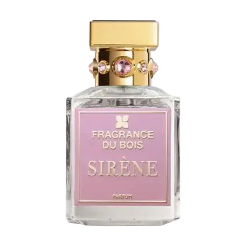 Sirène by Fragrance Du Bois