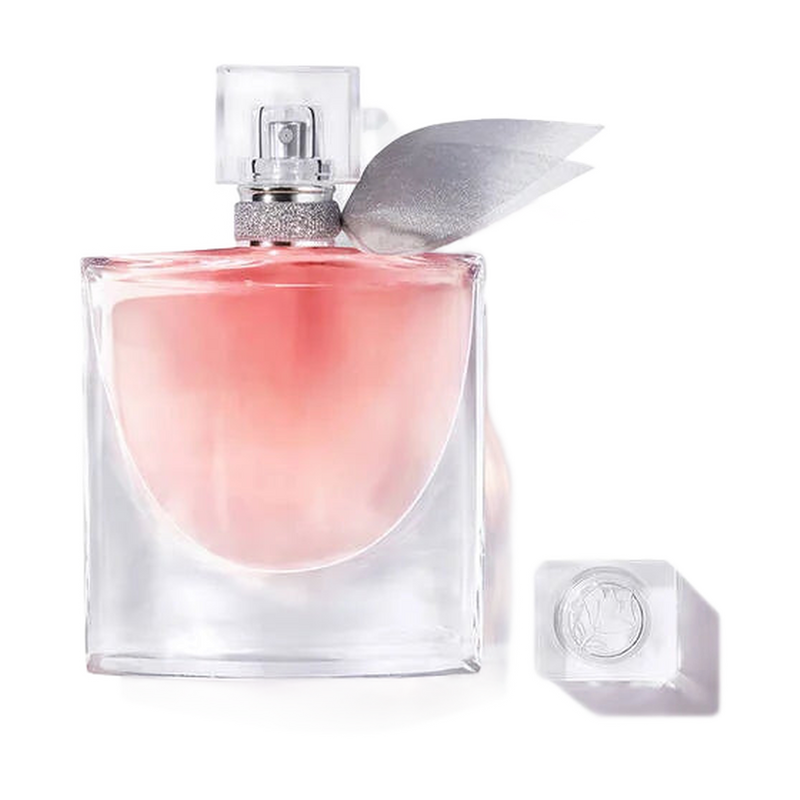 Lancome Paris La Vie Est Belle Vanille Nude L'Eau de Parfum Sensuelle by Lancome decant sample