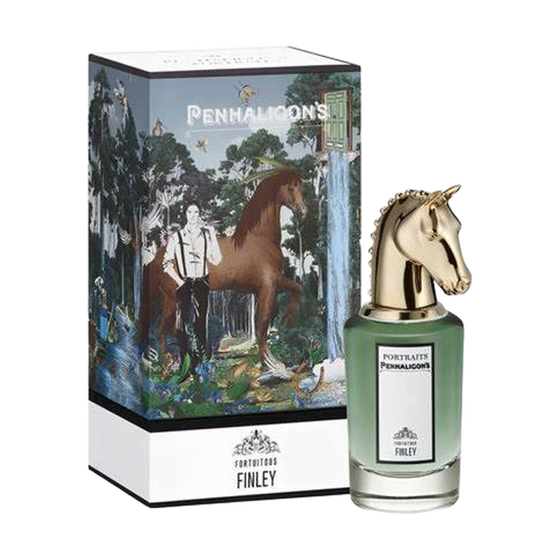 Fortuitous Finley by Penhaligon's