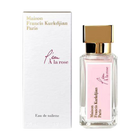 L’Eau À La Rose by Maison Francis Kurkdjian decant sample