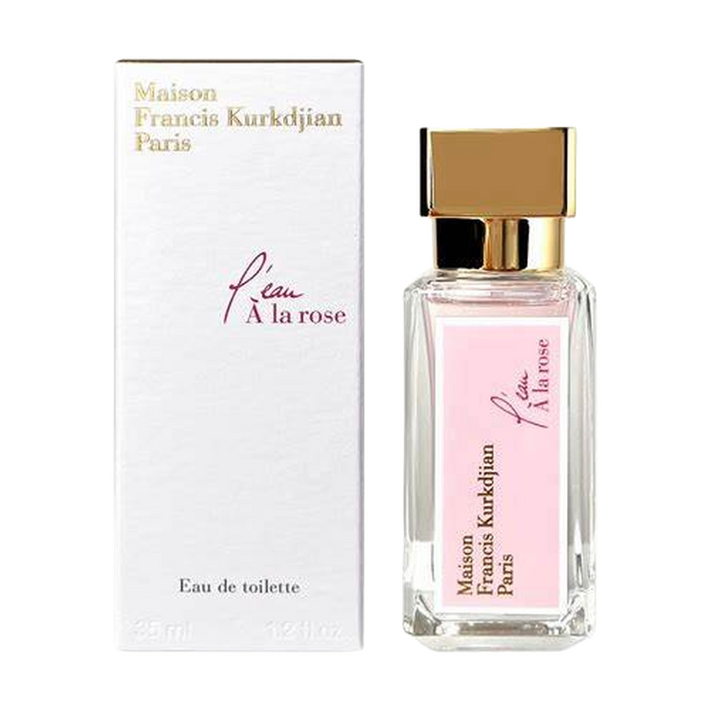 L’Eau À La Rose by Maison Francis Kurkdjian decant sample