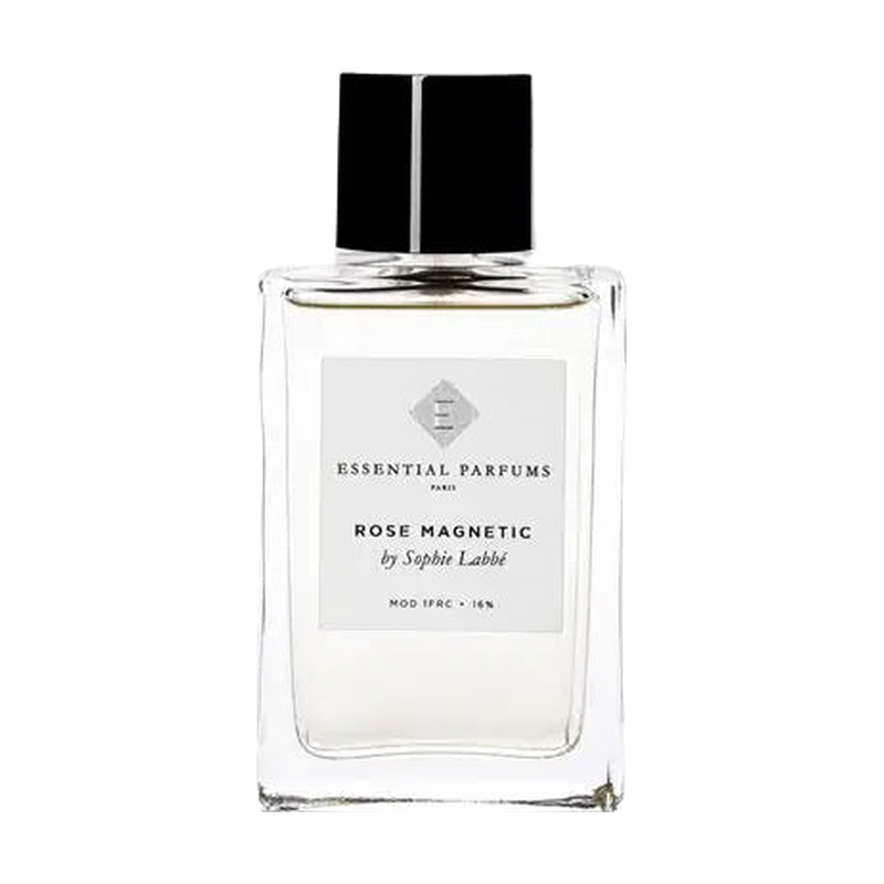Rose Magnetic by Essential Parfums