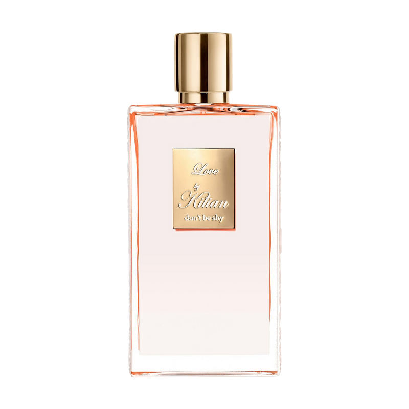 Love, Don’t Be Shy by KILIAN PARIS 100 mL bottle — reference photo; tester presentation may differ
