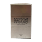 Spicebomb Metallic Musk by Viktor & Rolf | Retail
