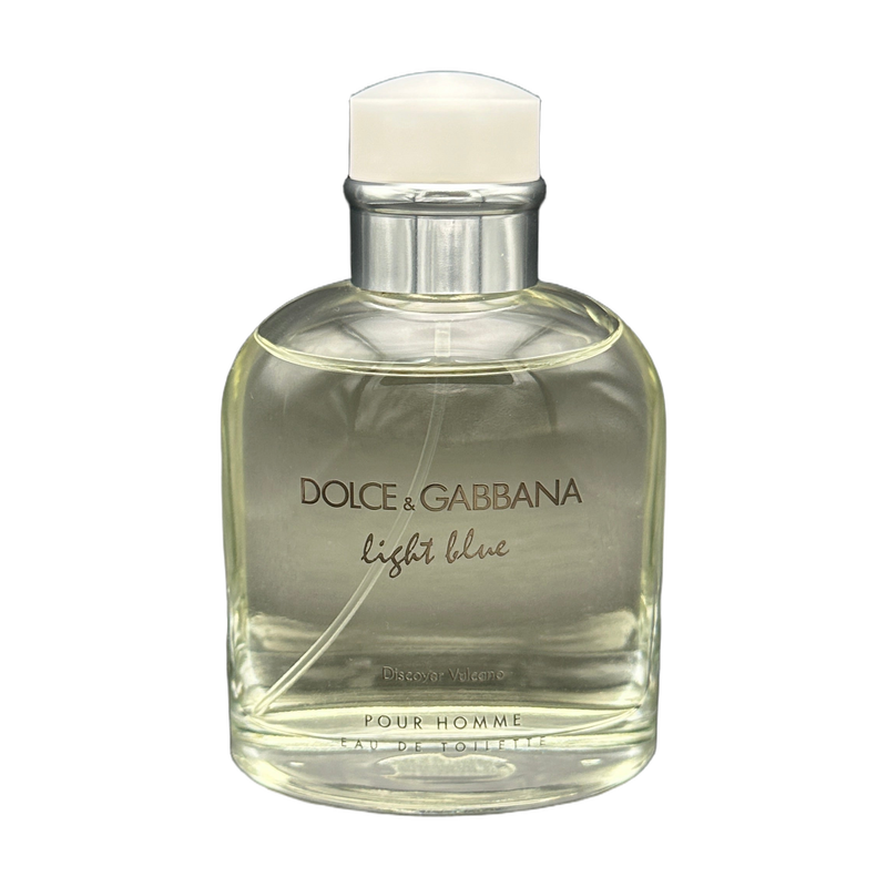 Light Blue by Dolce & Gabbana decant sample