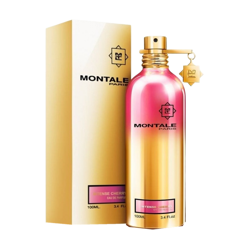 Montale Intense Cherry by Montale decant sample