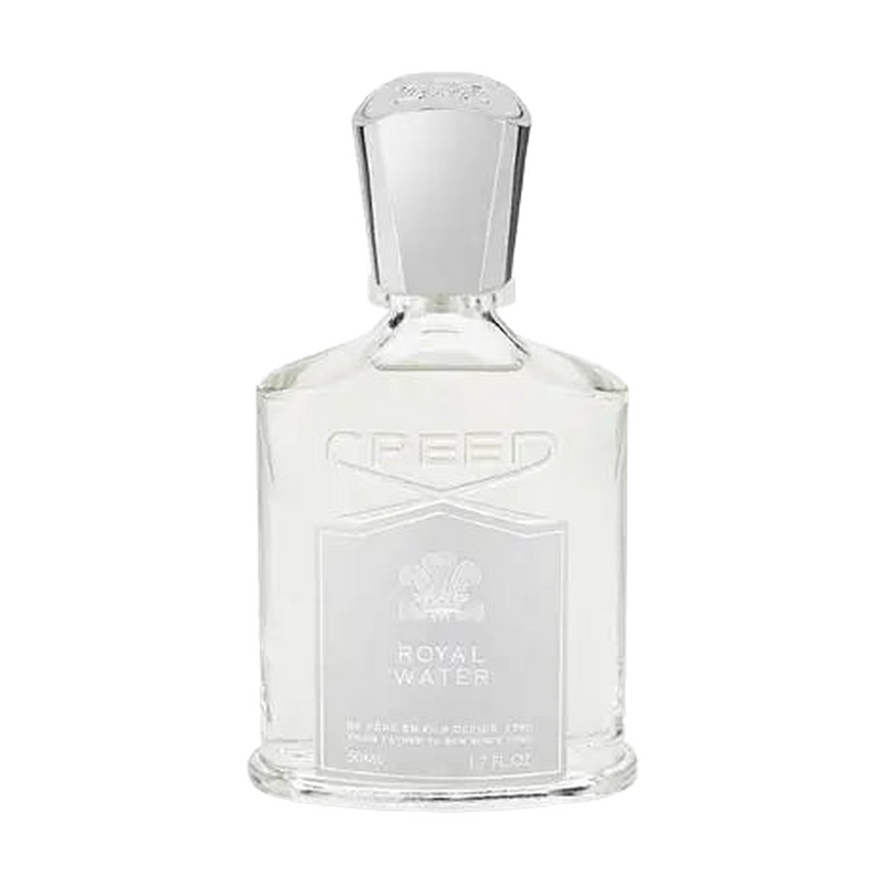 Royal Water by Creed decant sample