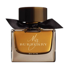 My Burberry Black Parfum by Burberry decant sample