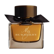 My Burberry Black Parfum by Burberry decant sample