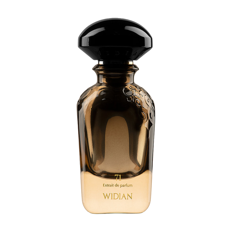 WIDIAN Limited 71 Extrait de Parfum by Widian decant sample