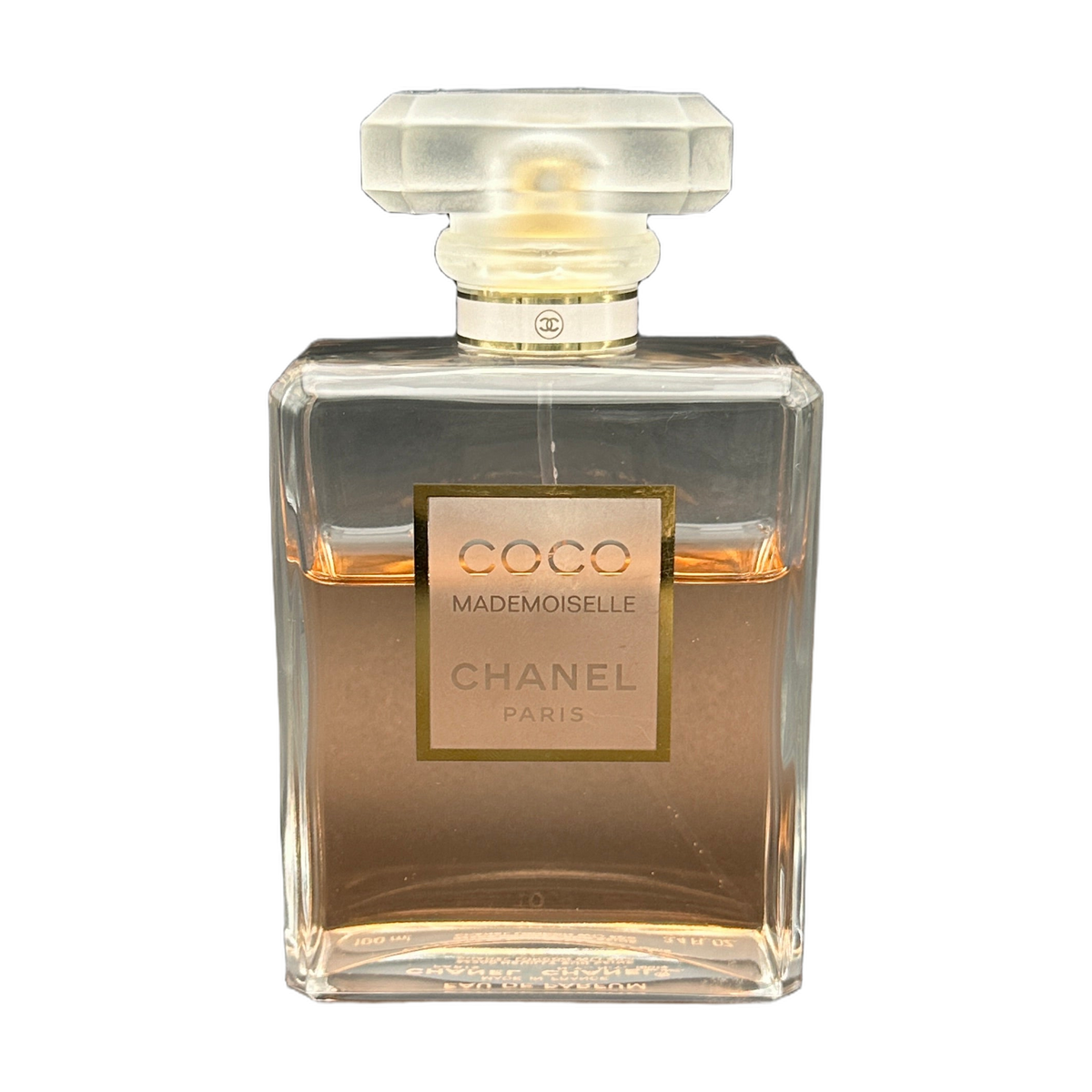 Coco Mademoiselle Eau de Parfum by CHANEL | Decant Sample