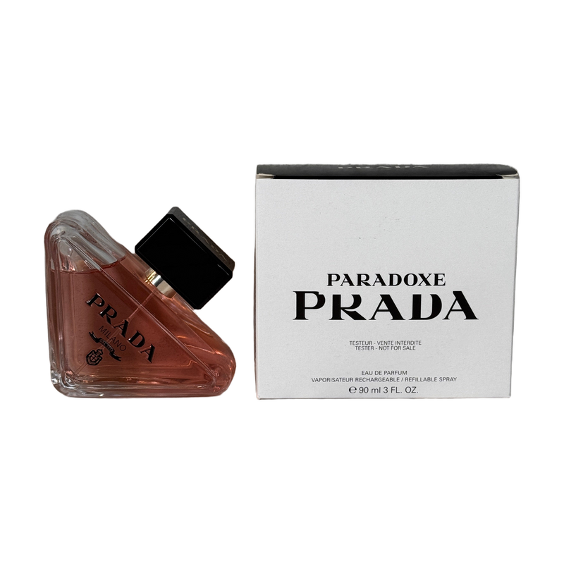 Paradoxe by Prada | Tester