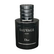Sauvage Elixir by Dior | Decant Sample