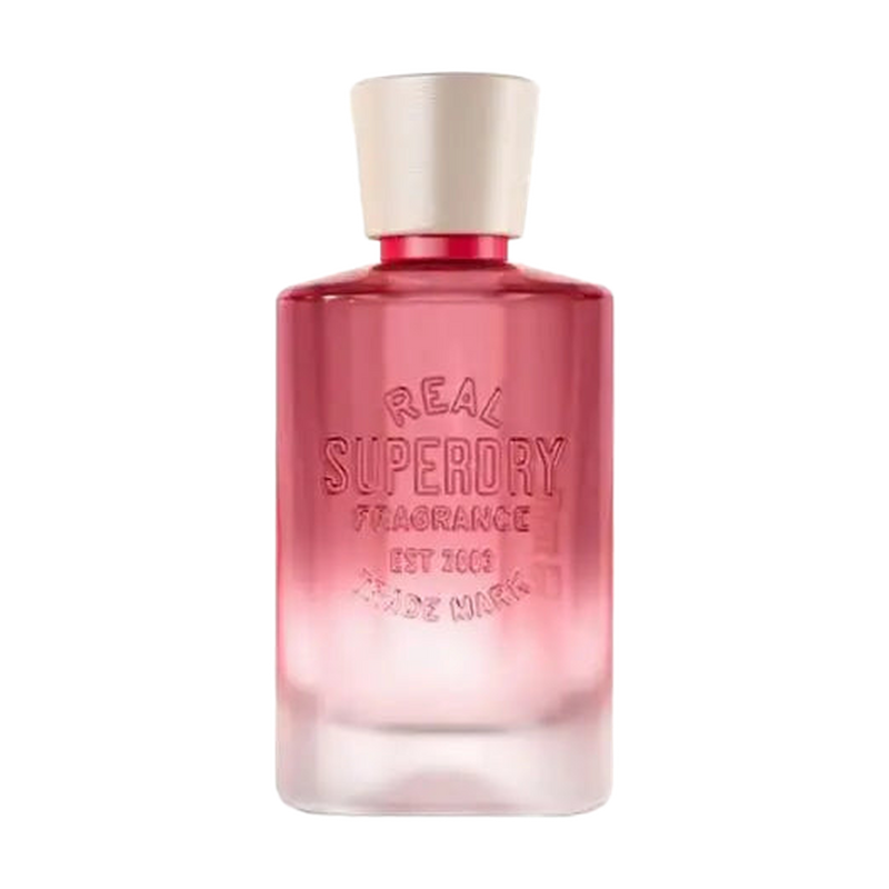Superdry Real Superdry 01 For Women by Superdry decant sample