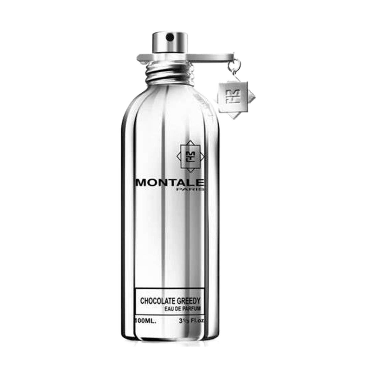 Montale Chocolate Greedy by Montale decant sample