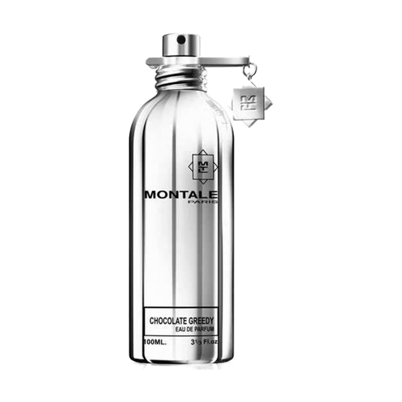 Montale Chocolate Greedy by Montale decant sample