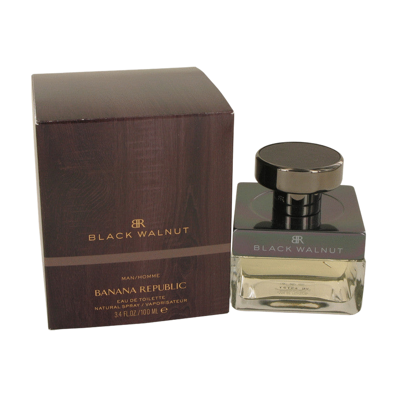Black Walnut by Banana Republic decant sample