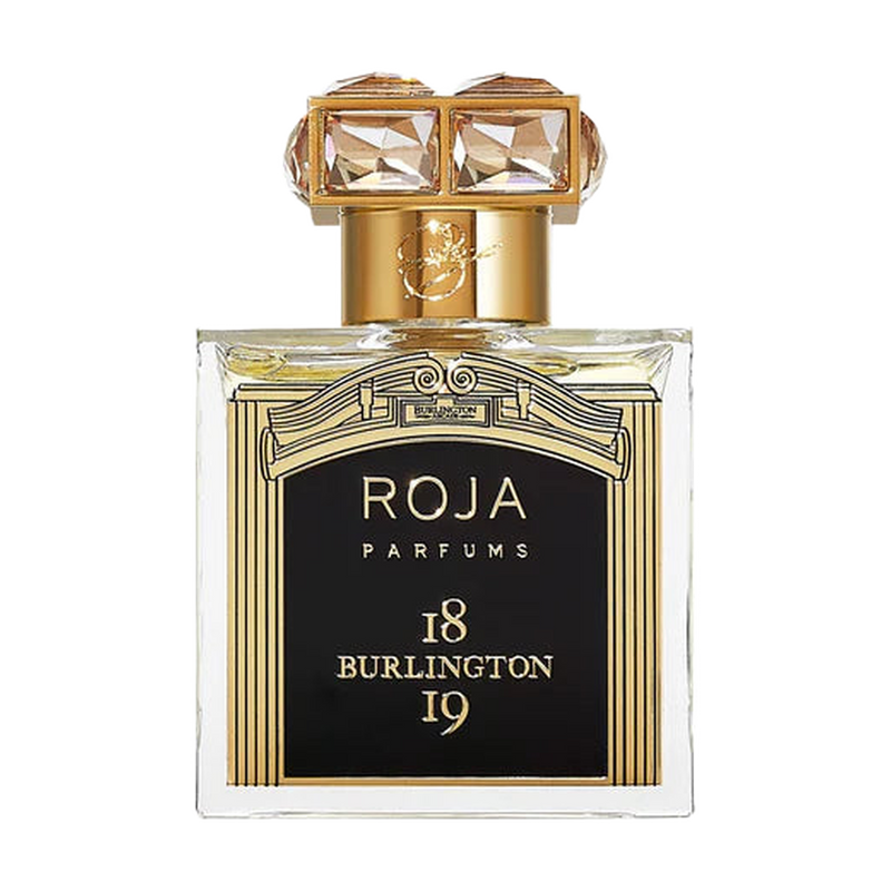Roja Burlington 1819 – by Roja