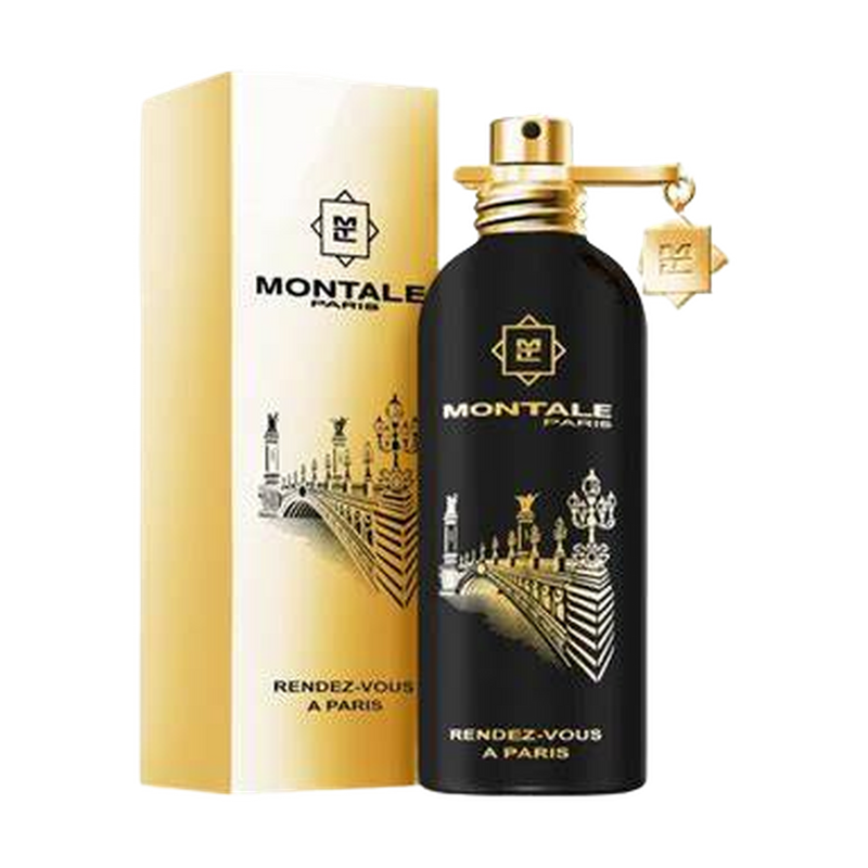 Montale Rendez-Vous A Paris by Montale decant sample
