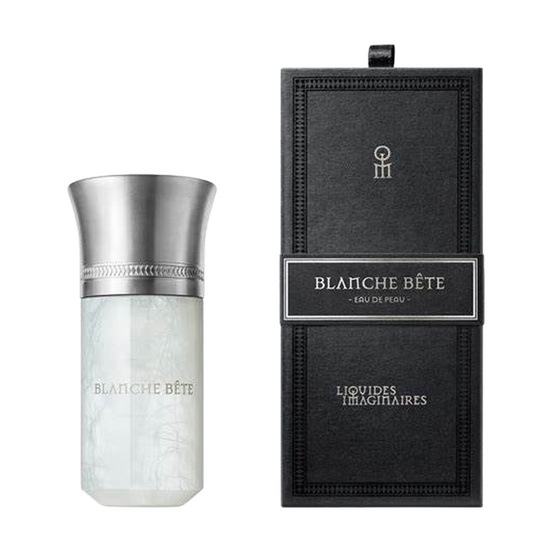 Blanche Bête by Les Liquides Imaginaires
