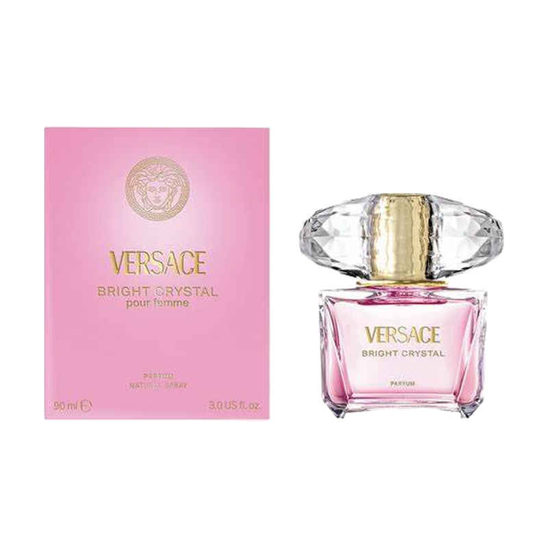 Versace Bright Crystal Parfum by Versace