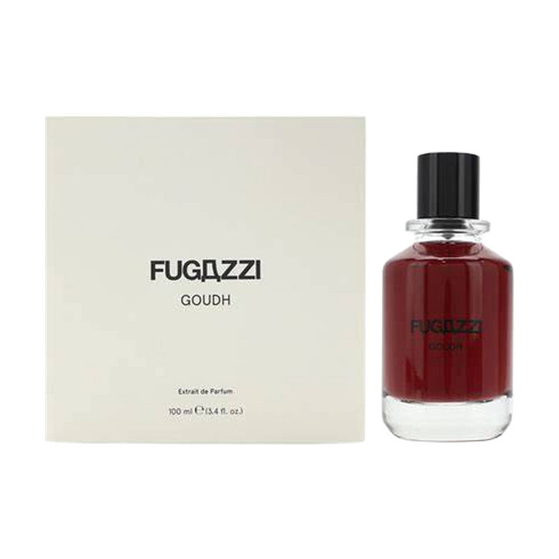 Fugazzi Goudh Extrait — Floral Woody Oud by Fugazzi