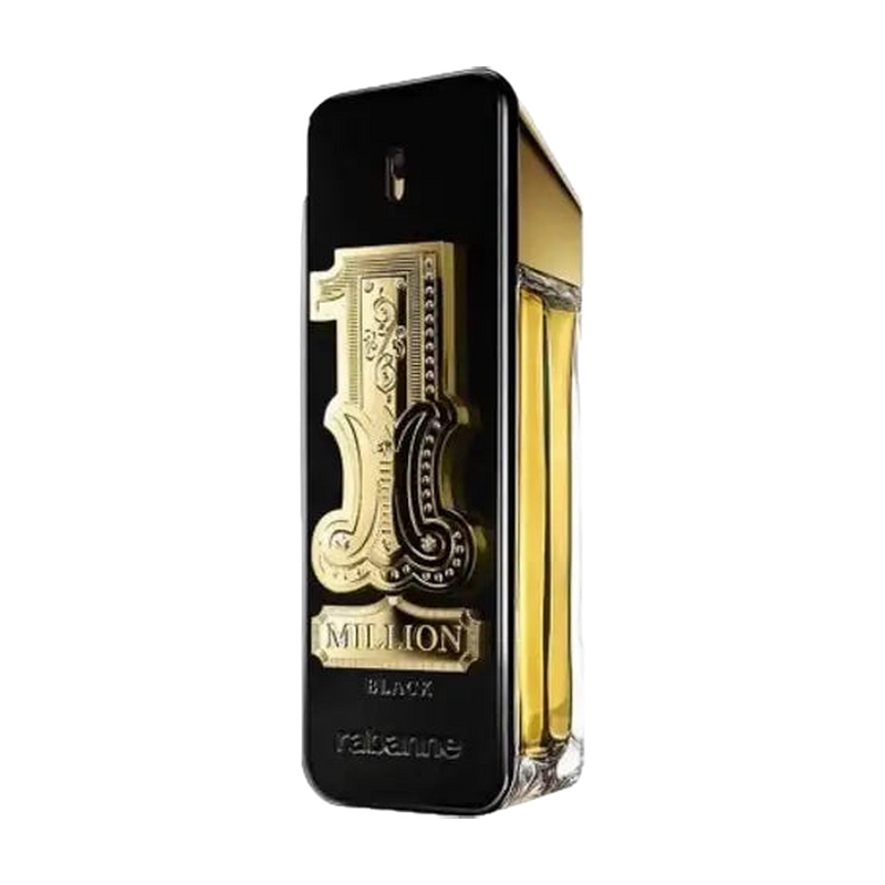 One Million Black by Rabanne