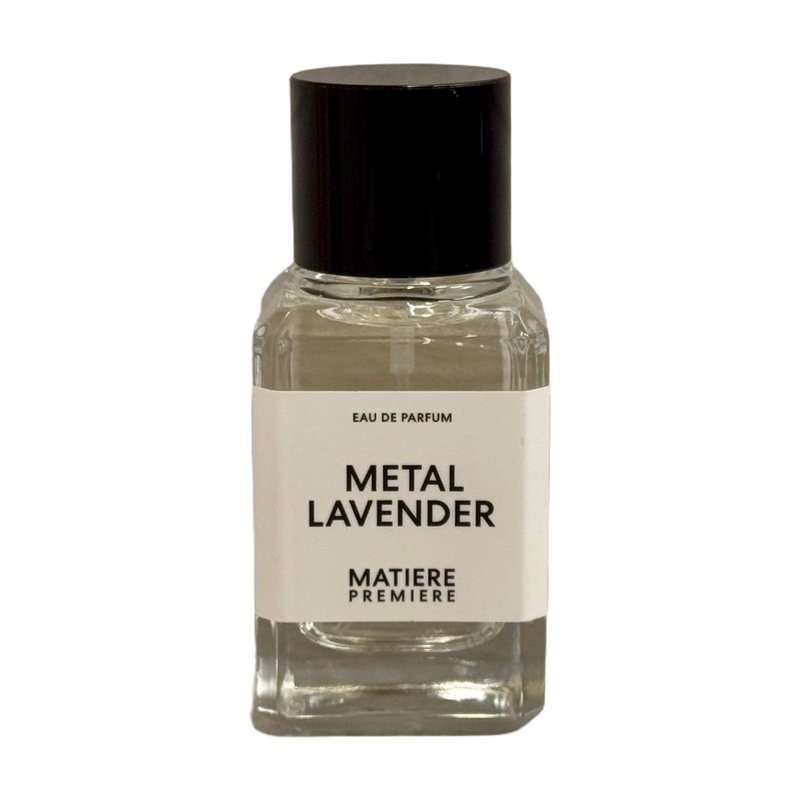 Metal Lavender – Matière Première by MATIERE PREMIERE | Tester